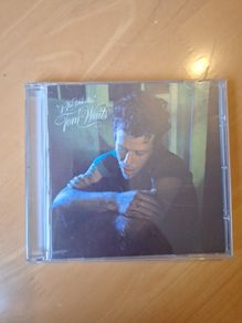 CD Tom Waits Blue Valentine