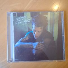 CD Tom Waits Blue Valentine