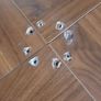 Round dining table Image 5