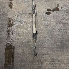 Toyota Prius steering rack 2012