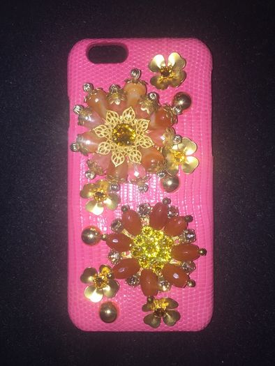 dolce gabbana apple iphon 6 cover case brand new