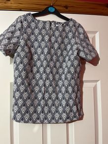 Next Top Size 8