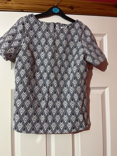 Next Top Size 8
