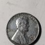 Steel 1 cent USA coin Image 2