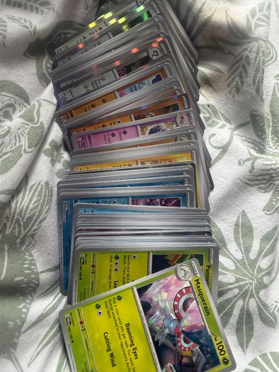Pokemon Bulk Starter - Ascended, Destined, Phantasmal, Prismatic, Mega Evolution etc