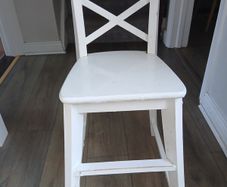Junior Chair