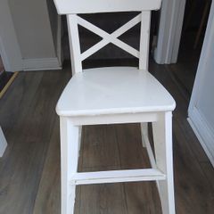 Junior Chair