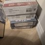 Milano Herringbone Piazza Oak Laminate Flooring Ac5 Image 3