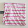 Penneys/Primark light scarf beige/pink Image 4