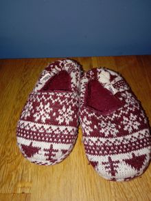 Kids Slippers