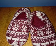 Kids Slippers