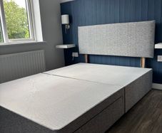 Double Bed