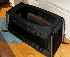 Phil and Ted's Travel Cot