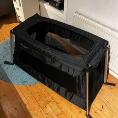 Phil and Ted's Travel Cot