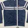 Mens Ellesse track top, Size XL Image 5