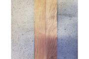 Solid Merbau Unfinished Flooring