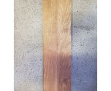 Solid Merbau Unfinished Flooring