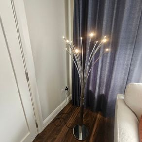 Fabulous Floor Lamp