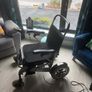 Electric Wheelchair Image 5