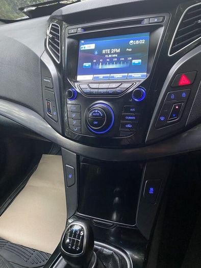 Hyundai I40 Luxury Touring Nct 7/27 Beautiful Exa
