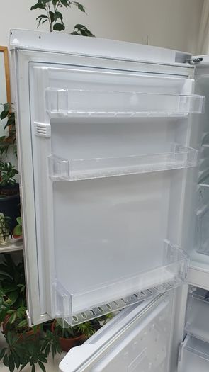 Beko Fridge Freezer