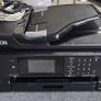 Epson WorkForce WF-7710 A3 Colour All-in-One Printer (Excellent Condition) Image 2