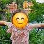 Girls Summer Dress Image 7
