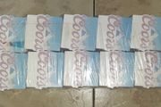 Coors Beermats