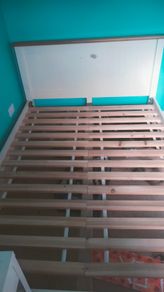 Double Bed
