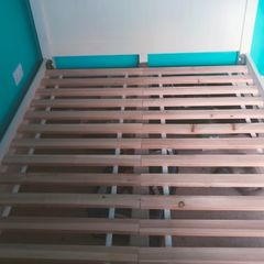 Double Bed