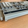 WYSE Vintage Mechanical Keyboard | Cherry MX blue | USB Converter! Image 6