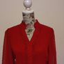 Beautiful Rowen Avenue Red Top Image 7