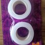 Iron-On Hemming Tape Rolls Image 3