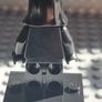 Lego Minifigure Emperor Palpatine Image 2
