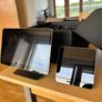 Square Register POS System Dual Screen 2023 Fully Working Image 4