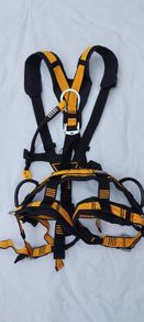 Full Body Fall Protection Harness