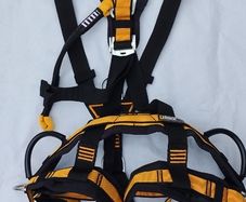 Full Body Fall Protection Harness