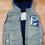 Marks & Spencer Gilet / M&S Bodywarmer Vest with hood - Boys - Age 5 to 6 years Image 2