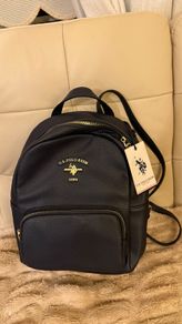 Woman's Backpack