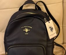 Woman's Backpack
