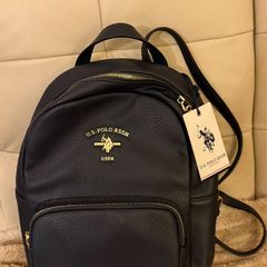 Woman's Backpack