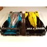 Scalextric Ginetta G60 - Le Mans 24hr Twin Pack A (slot car) ( endurance touring ) Image 4