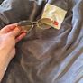 Ray-Ban RB3749 Original Brown Gradient Sunglass Image 3