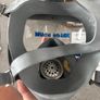 Scott Sari Full Face Mask with filter for good CBRN protection and many other Image 6
