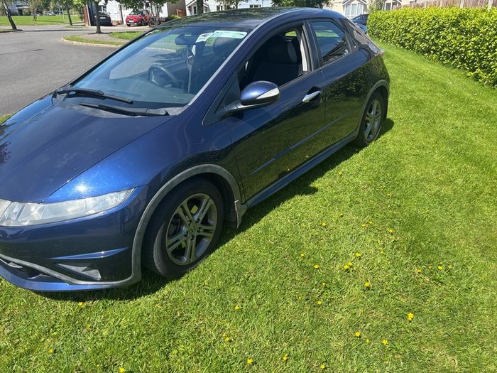 2009 Honda Civic