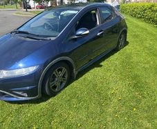 2009 Honda Civic