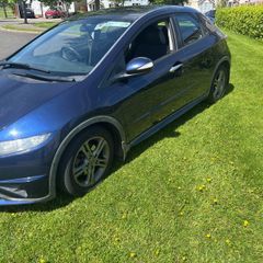 2009 Honda Civic