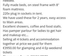 Electric Picnic