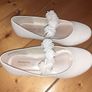 girls monsoon ballerina shoes Image 5