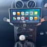 Nissan Qashqai Multimedia Android Radio Carplay Image 4